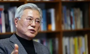 검찰, ‘서해 피격 사건’ 직권남용 혐의 문재인 전 대통령 불기소 처분