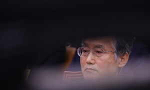 ‘법원행정처 폐지’가 삼권분립 침해라는 허튼소리