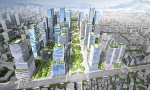 경실련 “세운4구역 설계 ‘희림’과 수의계약… 공정경쟁 원칙 심각한 훼손”