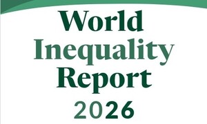 전지구 상위 0.001%의 자산, 1인당 1조7천억원… 하위 50%의 3배