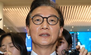 ‘통일교 금품수수 의혹’ 전재수 장관 사의