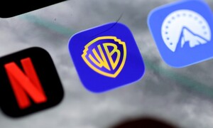 넷플릭스의 워너브러더스 인수… ‘두둥’ 소리와 붉은 N자가 남는가