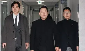 박정희 전두환 윤석열 그리고 장동혁 [성한용 칼럼]