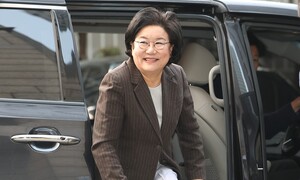 이혜훈 “‘적군’에게 내주기 어려운 예산처 맡기는 건 이 대통령의 진정성”