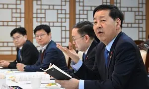 [사설] 재경부·기획처 분리 출범, 협력 통해 성장 견인차 되길