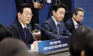차별금지법 없는 OECD 회원국, 달랑 둘… 이재명 정부도 방치하나
