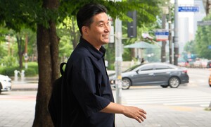 서부지법 취재하다 ‘폭도’ 몰린 그 감독 “국가의 예술인 탄압 막는 첫 판례 만들 터”