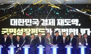 금융자본 ‘권력’과 투자의 기하학