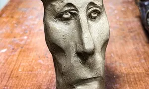 “쓰레기인 줄…” 청소원 오해 산 미술품