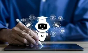 AI 훈련조교가 된 전문직 [뉴노멀-실리콘밸리]