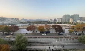 종묘 앞 세운4지구 중요 유적 보존방안 아직…고층 개발 변수 되나
