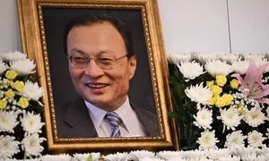‘성실한 개량주의자’ 이해찬 총리를 추모하며 [성한용 칼럼]
