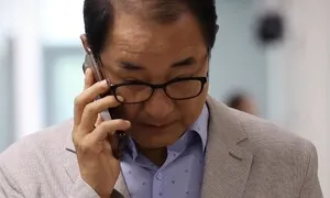 대법, ‘민주당 돈봉투 의혹’ 이성만 전 의원 무죄 확정