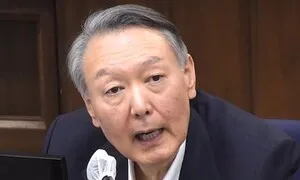 사형 구형 윤석열, 19일 ‘운명의 날’…‘내란 핵심 간부’ 선고도 줄줄이
