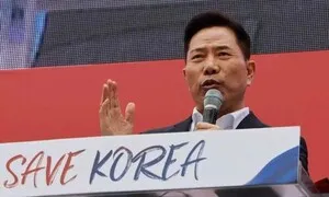 손현보 목사, ‘밴스 측근’ 미 국무부 고문 만나…석방 한 달 만에