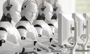 AI 후폭풍 ‘유령 지디피’ 시대 [뉴노멀-실리콘밸리]