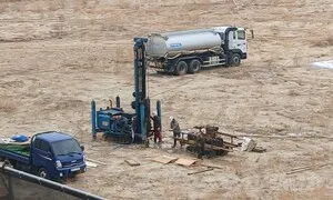 서울시 SH, 종묘 앞 ‘유물의 땅’ 재개발 터 11곳 몰래 팠다