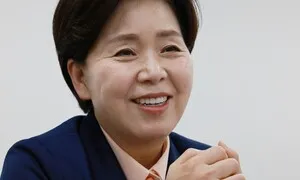 양향자 “난 첨단산업 전문가…반도체 아는 사람이 경기도 맡아야”