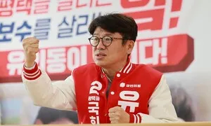 ‘경기 평택을’ 국힘 유의동 “난 토박이…다른 후보들, 평택을 아나?”
