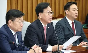 국힘 “SNS 가입시 보호자 동의, 만 14살→16살 상향 추진…아이들 지키겠다”