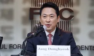 장동혁 “계엄이 국민에 어떤 혼란 줬는지 모르겠다…상처 딛고 나아갈 사건”