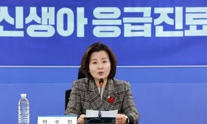 ‘응급실 뺑뺑이’로 산모·신생아 희생 없게…당정 “특단 대책 마련”
