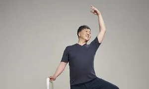 발레, 온몸으로 예술하는 운동…남녀노소 ‘리나리노’