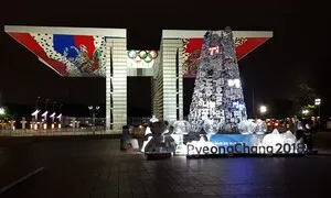 밤에 달려야 비로소 만나는 서울의 다른 얼굴들 ‘마라닉’ 이재진의 러닝 코스