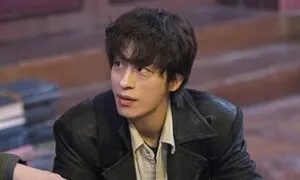 왜 황동만이 주인공일까