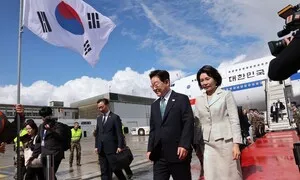 이 대통령 “농어촌 기본소득 영구도입하면 훨씬 효과 크겠죠”