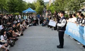 [사설]극우 선 긋고 ‘정당한 분노’ 표출한 대학가 시국선언