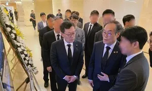 [단독] 한화에어로 “위험 낮다”한 세척실…방사청은 ‘1급 위험물’