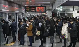 서울시, 강북횡단선·난곡선 등 6개 도시철도망 구축 추진