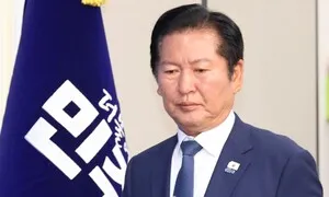 정청래 ‘정권은 짧다’ 발언에 김용 “야당서 나오는 표현”