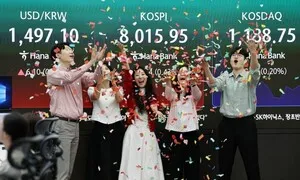 [속보] 미-이란 종전 임박에 코스피 6% 급등…또 매수 사이드카