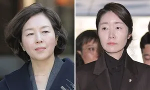 경찰, 강선우·김경 ‘쪼개기 후원’ 의혹 검찰 송치