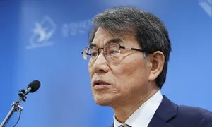 합수본, ‘투표지 부족 사태’ 노태악 전 선관위원장 출국금지