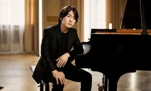 조성진 ‘실내악과 독주회’…올 여름 두 번 만난다