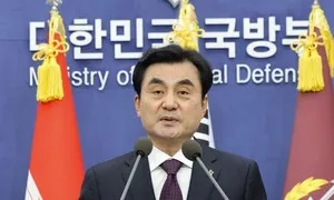 안규백 “전작권 전환 조건 추가 없다…‘백년하청’ 우려”