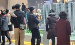 민영주택도 ‘신생아 특공’ 신설…결혼 7년 넘어도 2살 미만 10% 우선배정