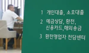 은행 지점 1곳 늘리니 망하는 기업 33곳 줄었다…“물리적 점포 효과 여전”