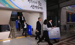 선관위 개혁 칼 빼든 여야…‘외부 감시 강화’ 초점, 세부안은 온도차