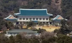청와대 “미·이란 종전 합의 기대…호르무즈 해협 조속 개방 계기 되길”
