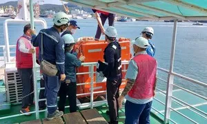 여객선 안전 점검, 국민이 직접 참여한다