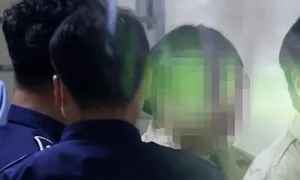 ‘부산 돌려차기’ 가해자 영치금 사용 허용에…피해자 “즉각 항고”