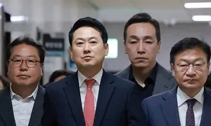 국힘 지도부 ‘재선거 소청’ 의결에…“장동혁 독단” 내부 반발