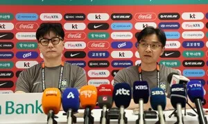 “홍명보호는 되는 팀”…대표팀 첫 투입된 ‘정신과 의사’의 발언 왜?