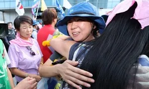 노동부, 한국옵티칼 압수수색…‘부당노동행위’ 의혹