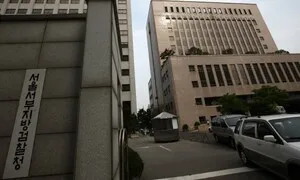 서울 서대문구 인쇄소서 지인 살해 30대 구속 기소