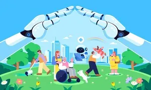 AI 시대와 돌봄능력 [세상읽기]